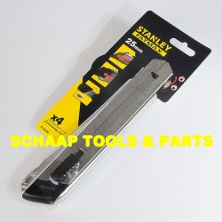 Mes met afbreekmes 25mm breed Fatmax Pro | 0-10-820